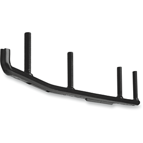 Extender Trail III™ Flat-Top® Runner ESI3-1050-4B