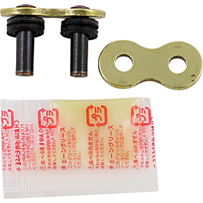 520 ZXW - Sealed Chain - Replacement Connecting Link GG520ZXW-RL