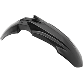Cycra Front Fender - Black - CRF 1CYC-1503-12
