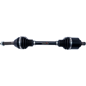 Demon Complete Axle Kit - Heavy Duty - Front Left/Right PAXL-6075HD