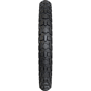 Dunlop Tire Trailmax Raid Front 110/80r19 59t Radial Tl