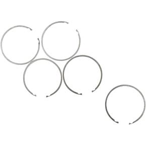 Eastern Motorcycle Parts Retaining Rings - Pressure Plate A-37908-90