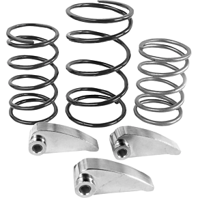Epi Clutch Kit - Polaris WE437605