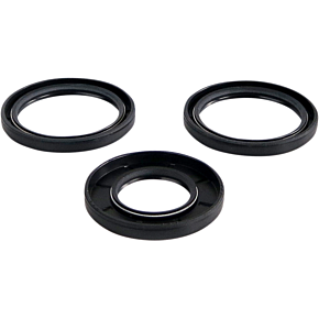 Epi Differential Seal Kit - Front WE290122