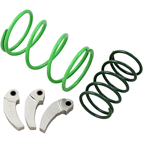 Epi Mud Clutch Kit - Polaris WE436560