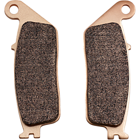 Galfer Rear Brake Pads - Honda