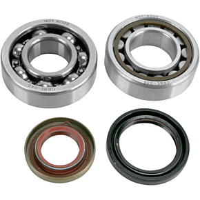 Hot Rods Crank Bearings K048