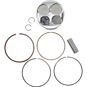 Je Pistons Piston Kit 324915
