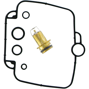 K and L Supply Repair Kit Economy Carburetor Suzuki