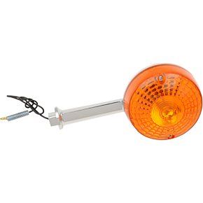 K and S Technologies Turn Signal - Suzuki - Amber - 25-3046