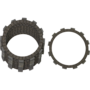 Kg Powersports Clutch Disc Set KG034-10