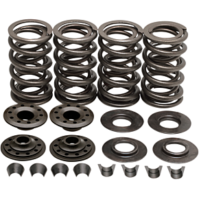 Kibblewhite Valve Spring Kit - Big Twin 20-20132