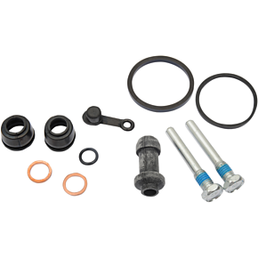 Moose Racing Caliper Rebuild Kit - Front - DR 125