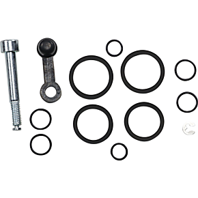 Moose Racing Caliper Rebuild Kit - Front - KTM