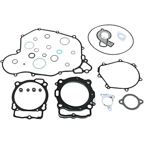 Moose Racing Complete Motor Gasket Kit KTM - 0934-6105