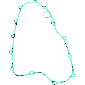 Moose Racing Inner Clutch Cover Gasket - Honda