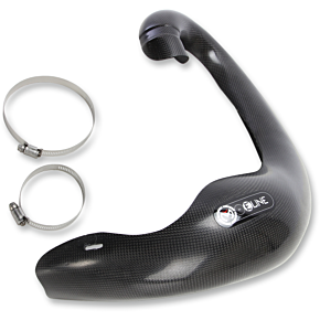 Moose Racing Pipe Guard - 1861-1180
