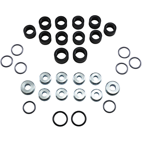 Moose Racing Rear Suspension Bushing Kit