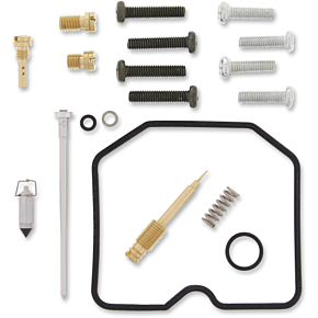Moose Racing Repair Kit Carburetor Kawasaki