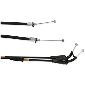 Moose Racing Throttle Cable for Kawasaki