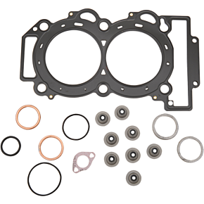 Moose Racing Top End Gasket Kit Polaris