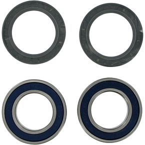 Moose Racing Wheel Bearing - Kit - A25-1321