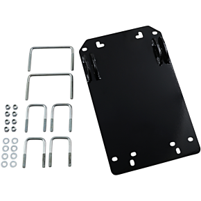 Moose Utility Plow Mount - Can-Am 4501-0627