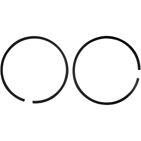 Parts Unlimited Ring Set