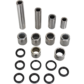 Pivot Works Linkage Rebuild Kit PWLK-H72-000