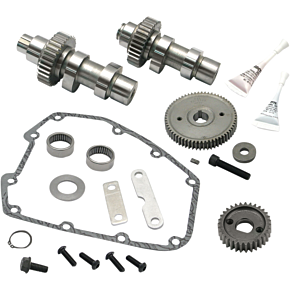 Ss Cycle 551G Gear Drive Cam Kit 106-4868