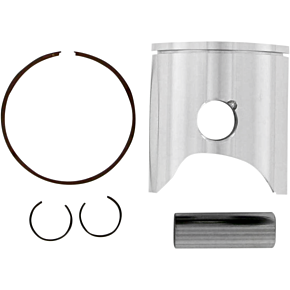 Wiseco Piston - +2.00 mm - Kawasaki KX 125 741M05600