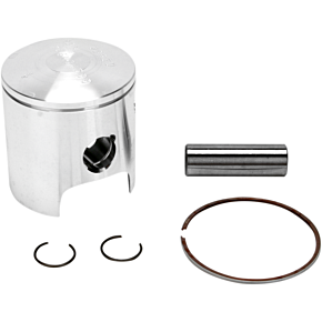 Wiseco Piston - +2.00 mm - KTM 65 SX/XC 746M04700