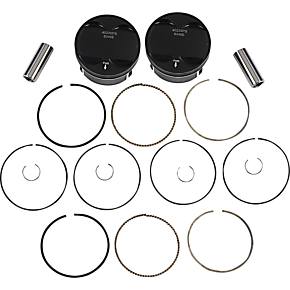 Wiseco Piston Kit - M8 K2801