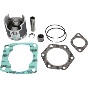 Wsm Top-End Rebuild Kit - Standard 54-300-10P