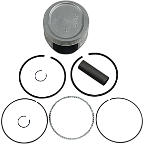 Piston Kit 50-541-06K