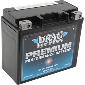 Premium Performance Battery - GYZ20HL 2113-0324