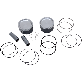 Piston Kit K8877D300-2