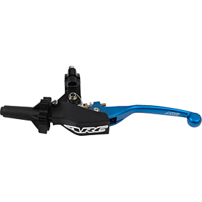 RC-8 Clutch Perch Assembly - Blue CP-201-B