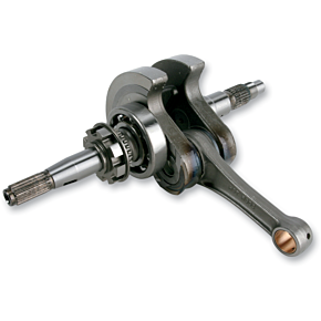 Crankshaft 4080
