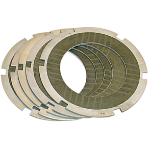 Clutch Friction Plates CC-100-CP