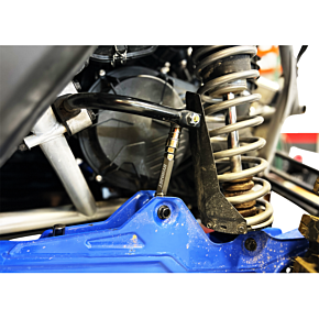 Sway Bar Link - Quick Disconnect - Can-Am Maverick X3 77200003