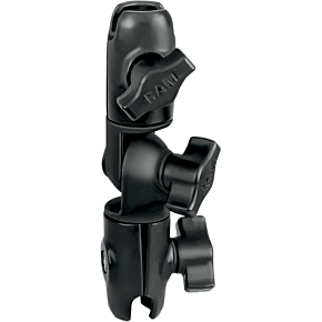 Socket Arm - 5" - Swivel RAP-B-200-2