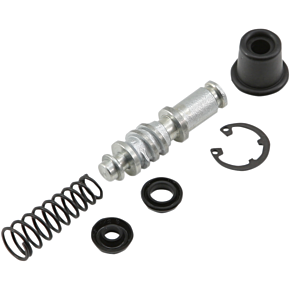 Repair Kit - Master Cylinder - Front - Single Disc 1731-0417