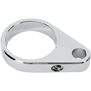 Cable Clamp - Clutch - Die-Cast - 1-1/2" Frame 0502-0004