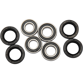 Wheel Bearing Kit - Front PWFWK-P08-000