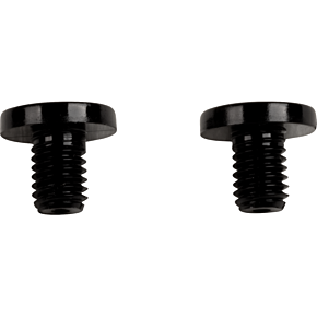 XD-5 Peak Screw Kit - Black 111010