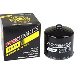 Replacement Oil Filter PF-134