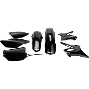 Replacement Body Kit - Black YAKIT301-001