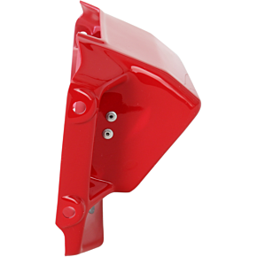 Headlight Shell - ATC250R 86 - Red 460062