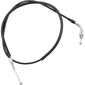 Motion Pro Extended 6" Push Throttle Cable for Honda